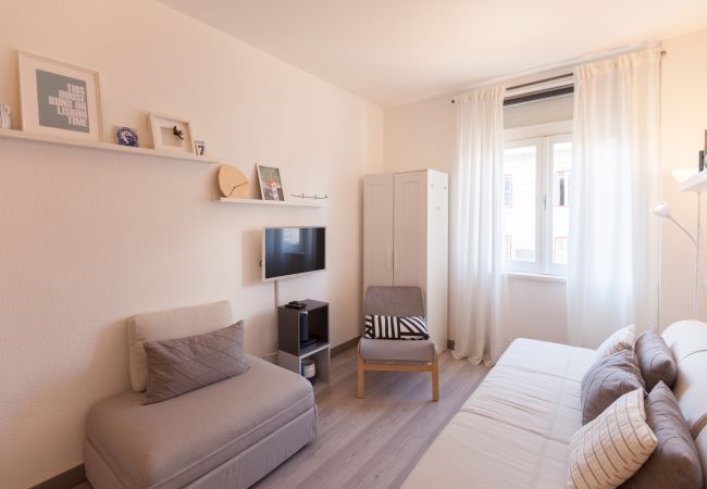 Studio in Lisbon - Príncipe Real Homey Studio Studio in Lisbon - Príncipe Real Homey Studio
