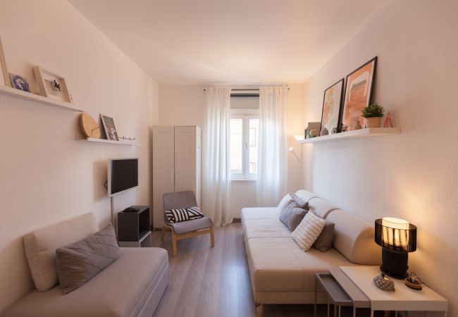 Studio in Lisbon - Príncipe Real Homey Studio Studio in Lisbon - Príncipe Real Homey Studio