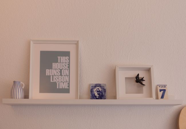 Studio in Lisbon - Príncipe Real Homey Studio Studio in Lisbon - Príncipe Real Homey Studio