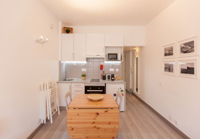 Studio in Lisbon - Príncipe Real Homey Studio Studio in Lisbon - Príncipe Real Homey Studio