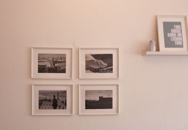 Studio in Lisbon - Príncipe Real Homey Studio Studio in Lisbon - Príncipe Real Homey Studio