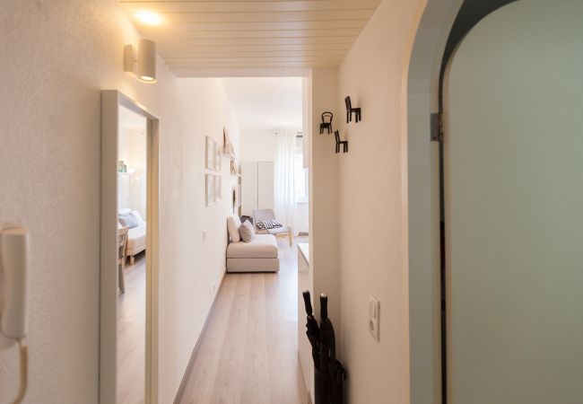 Studio in Lisbon - Príncipe Real Homey Studio Studio in Lisbon - Príncipe Real Homey Studio