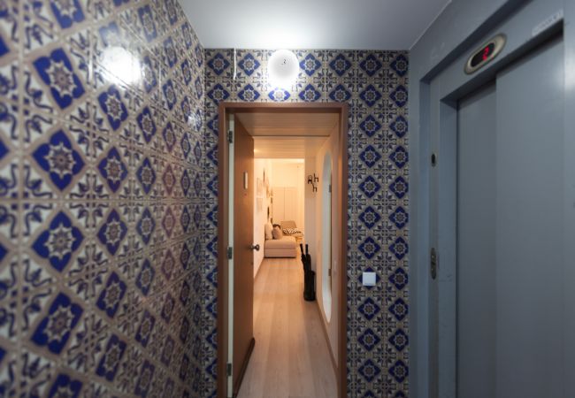Studio in Lisbon - Príncipe Real Homey Studio Studio in Lisbon - Príncipe Real Homey Studio