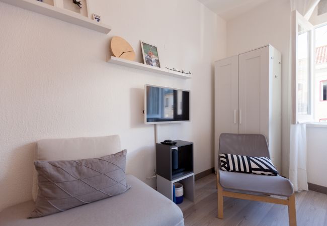 Studio in Lisbon - Príncipe Real Homey Studio Studio in Lisbon - Príncipe Real Homey Studio