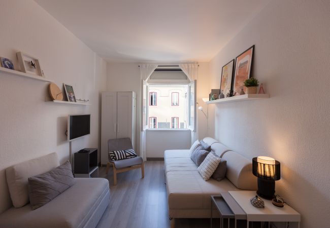 Studio in Lisbon - Príncipe Real Homey Studio Studio in Lisbon - Príncipe Real Homey Studio