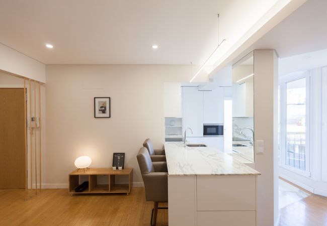 Apartment in Lisbon - Gulbenkian Apartment with Balcony Apartment in Lisbon - Gulbenkian Apartment with Balcony