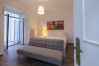 Rent by room in Lisboa - Alameda Guest House - Artwork Room #6 Rent by room in Lisboa - Alameda Guest House - Artwork Room #6