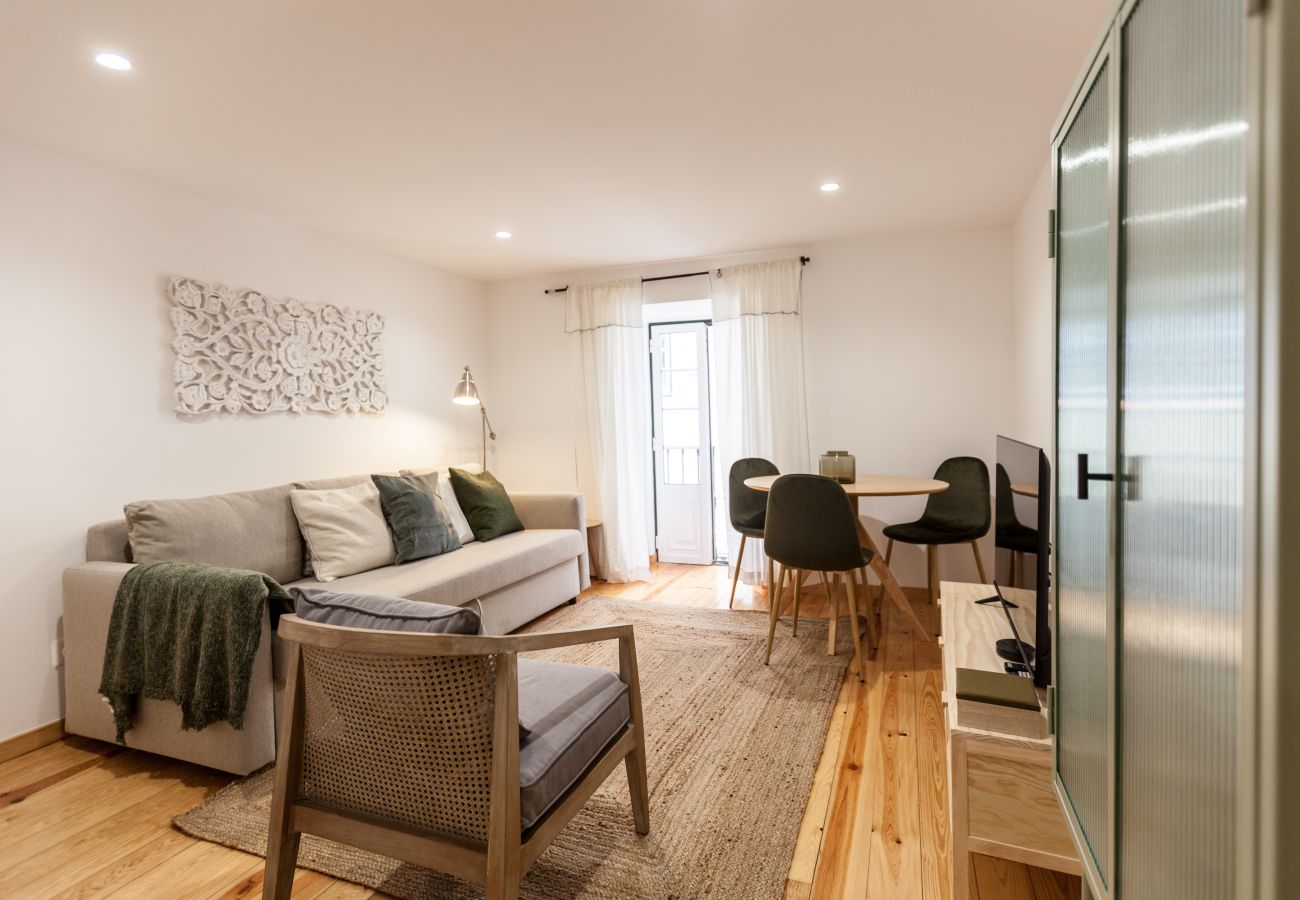 Apartment in Lisbon - Alfama Comfy Flat