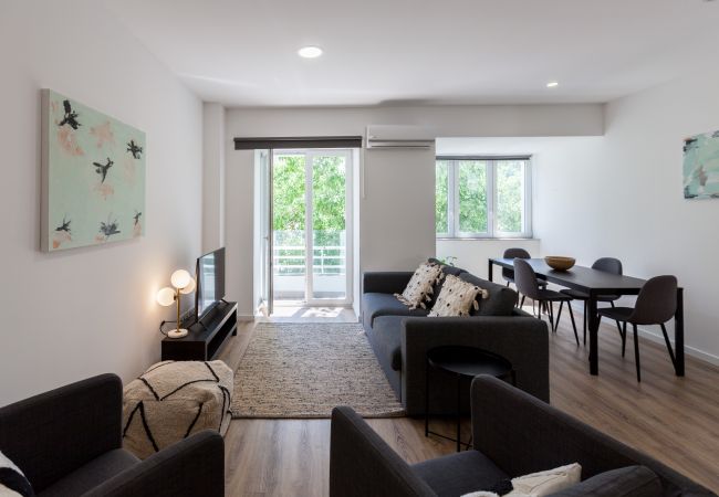 Apartment in Lisboa - Penha França Art Apartment