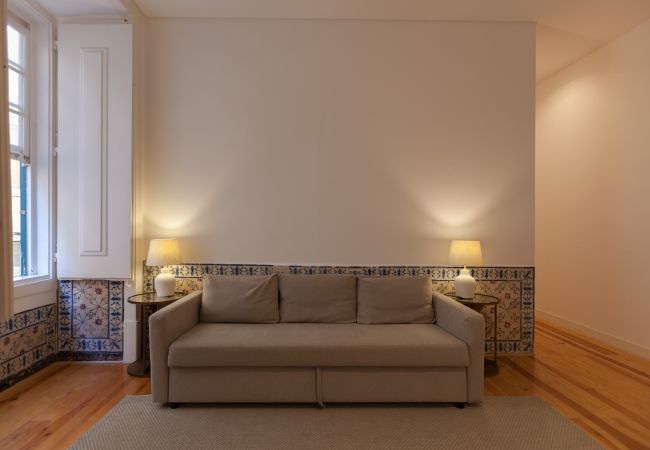 Apartment in Lisbon - Baixa Portuguese Tiles Apartment Apartment in Lisbon - Baixa Portuguese Tiles Apartment