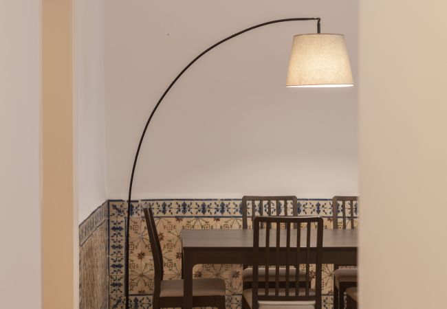 Apartment in Lisbon - Baixa Portuguese Tiles Apartment Apartment in Lisbon - Baixa Portuguese Tiles Apartment