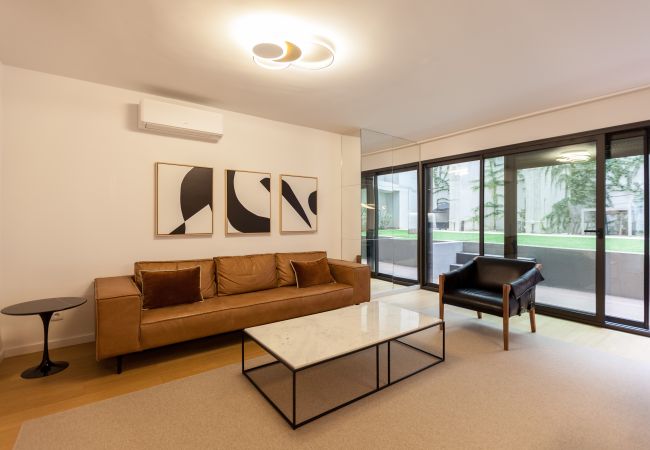 Apartment in Lisbon - Graça Stylish Terrace Apartment in Lisbon - Graça Stylish Terrace