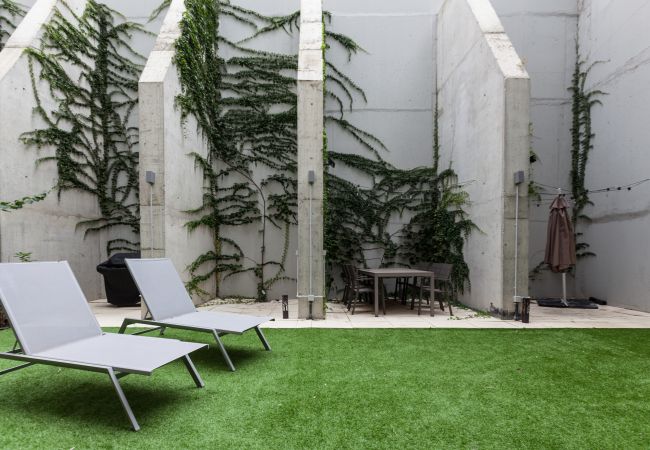 Apartment in Lisbon - Graça Stylish Terrace Apartment in Lisbon - Graça Stylish Terrace