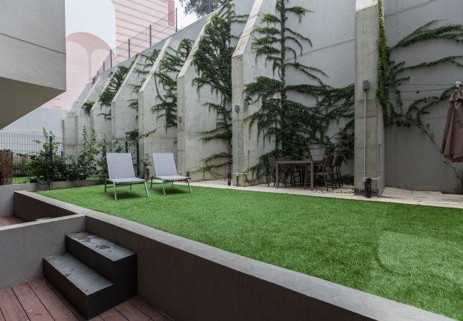 Apartment in Lisbon - Graça Stylish Terrace Apartment in Lisbon - Graça Stylish Terrace