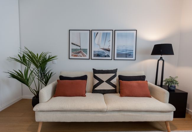 Apartment in Lisbon - Graça Stylish Terrace Apartment in Lisbon - Graça Stylish Terrace