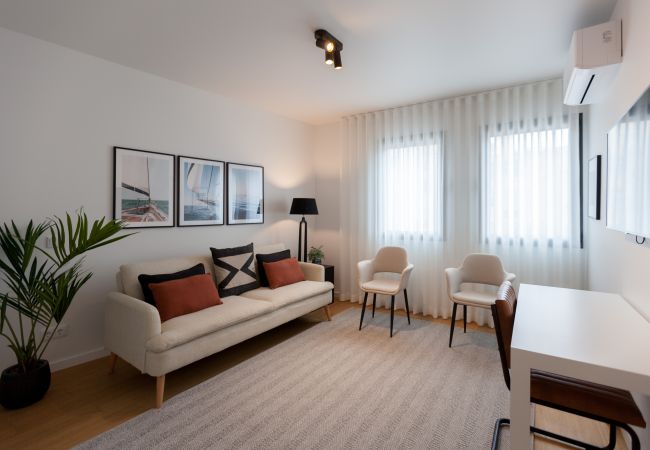 Apartment in Lisbon - Graça Stylish Terrace Apartment in Lisbon - Graça Stylish Terrace