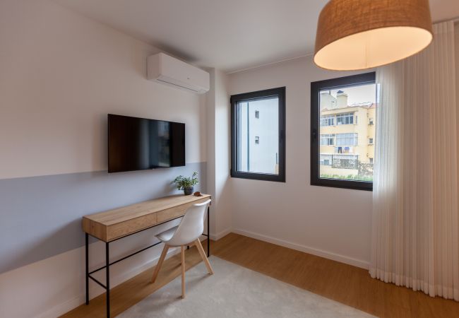 Apartment in Lisbon - Graça Stylish Terrace Apartment in Lisbon - Graça Stylish Terrace