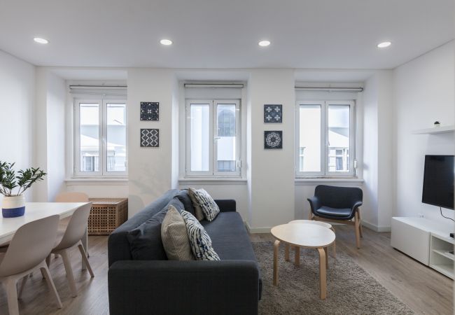 Apartment in Lisboa - Príncipe Real Art Apartment