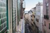 Apartment in Lisboa - Bairro Alto Balcony with River View Apartment in Lisboa - Bairro Alto Balcony with River View