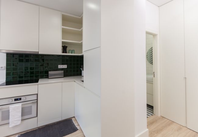 Apartment in Lisbon - Martim Moniz Urban Chic Flat Apartment in Lisbon - Martim Moniz Urban Chic Flat