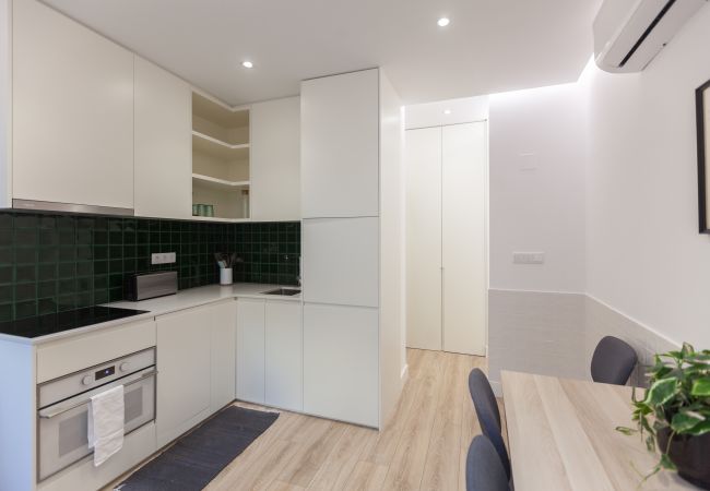 Apartment in Lisbon - Martim Moniz Urban Chic Flat Apartment in Lisbon - Martim Moniz Urban Chic Flat