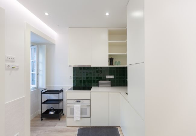 Apartment in Lisbon - Martim Moniz Urban Chic Flat Apartment in Lisbon - Martim Moniz Urban Chic Flat