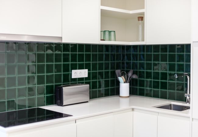 Apartment in Lisbon - Martim Moniz Urban Chic Flat Apartment in Lisbon - Martim Moniz Urban Chic Flat