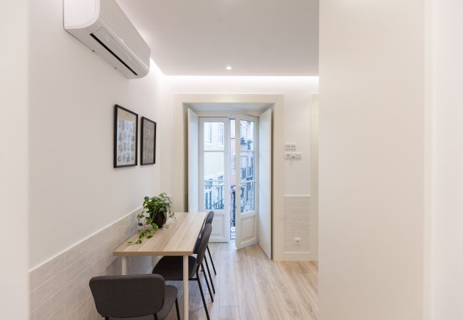 Apartment in Lisbon - Martim Moniz Urban Chic Flat Apartment in Lisbon - Martim Moniz Urban Chic Flat