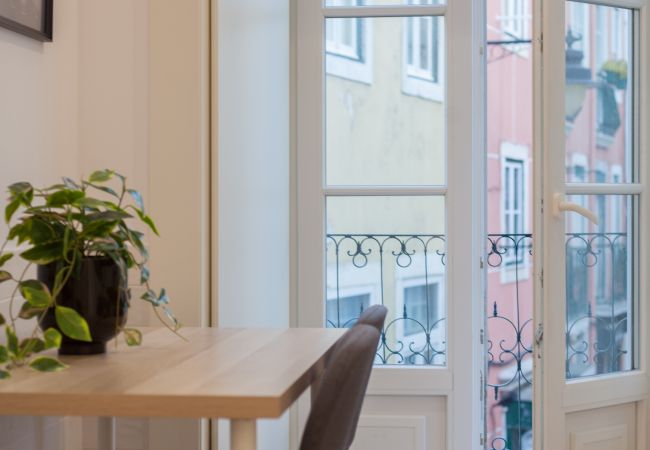 Apartment in Lisbon - Martim Moniz Urban Chic Flat Apartment in Lisbon - Martim Moniz Urban Chic Flat