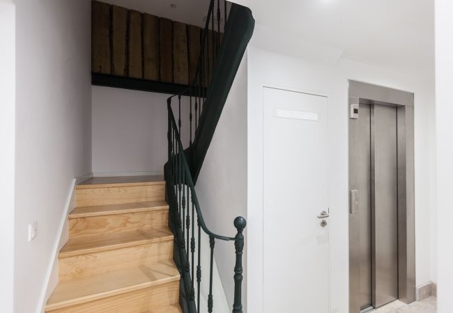 Apartment in Lisbon - Martim Moniz Urban Chic Flat Apartment in Lisbon - Martim Moniz Urban Chic Flat