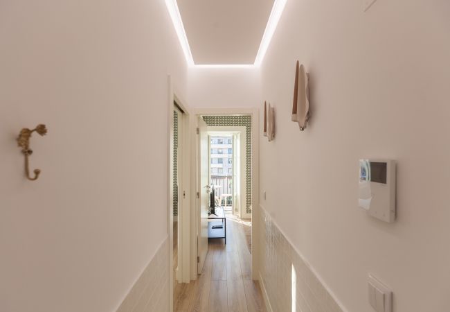 Apartment in Lisbon - Martim Moniz Urban Chic Flat Apartment in Lisbon - Martim Moniz Urban Chic Flat