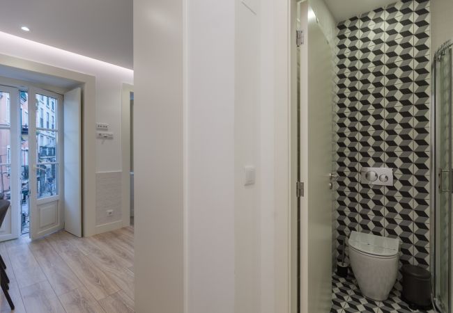 Apartment in Lisbon - Martim Moniz Urban Chic Flat Apartment in Lisbon - Martim Moniz Urban Chic Flat