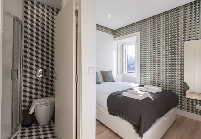 Apartment in Lisbon - Martim Moniz Urban Chic Flat Apartment in Lisbon - Martim Moniz Urban Chic Flat