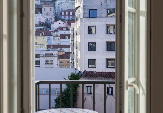 Apartment in Lisbon - Martim Moniz Urban Chic Flat Apartment in Lisbon - Martim Moniz Urban Chic Flat
