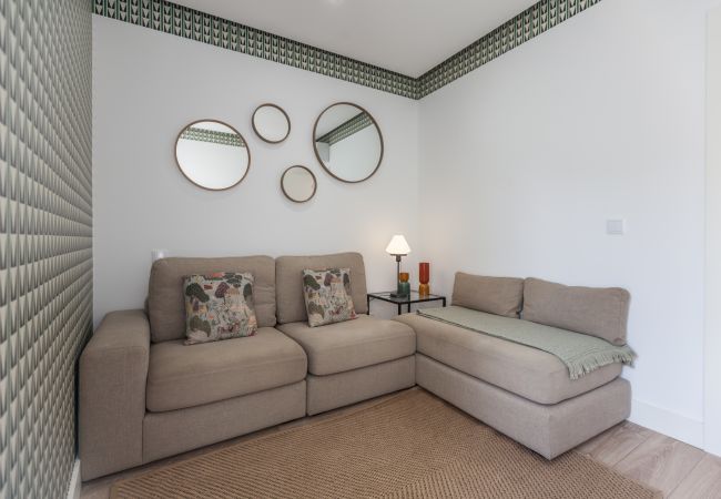 Apartment in Lisbon - Martim Moniz Urban Chic Flat Apartment in Lisbon - Martim Moniz Urban Chic Flat
