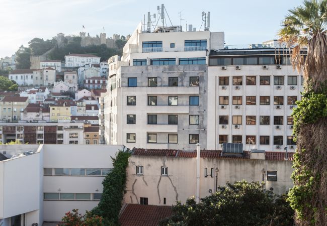 Apartment in Lisbon - Martim Moniz Urban Chic Flat Apartment in Lisbon - Martim Moniz Urban Chic Flat