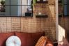 Apartment in Lisboa - Campo Ourique Afro-Bohemian Retreat Apartment in Lisboa - Campo Ourique Afro-Bohemian Retreat
