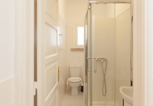 Apartment in Lisbon - Sete Rios Homey Apartment I Apartment in Lisbon - Sete Rios Homey Apartment I