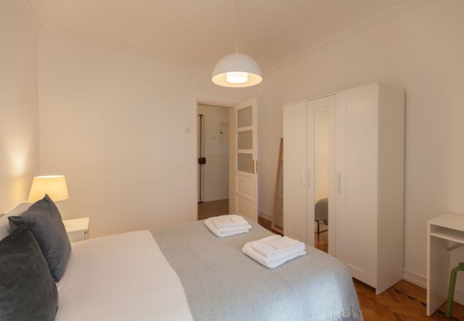 Apartment in Lisbon - Sete Rios Homey Apartment I Apartment in Lisbon - Sete Rios Homey Apartment I