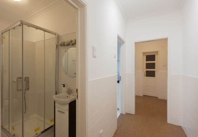 Apartment in Lisbon - Sete Rios Homey Apartment I Apartment in Lisbon - Sete Rios Homey Apartment I