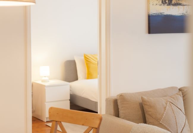 Apartment in Lisbon - Sete Rios Homey Apartment I Apartment in Lisbon - Sete Rios Homey Apartment I