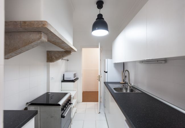 Apartment in Lisbon - Sete Rios Homey Apartment I Apartment in Lisbon - Sete Rios Homey Apartment I