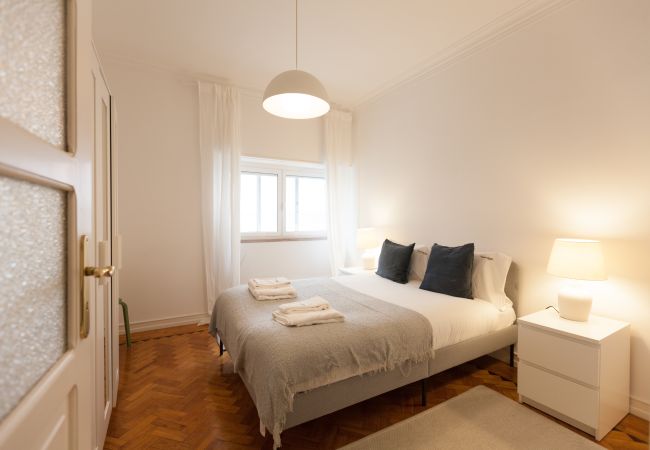 Apartment in Lisbon - Sete Rios Homey Apartment I Apartment in Lisbon - Sete Rios Homey Apartment I