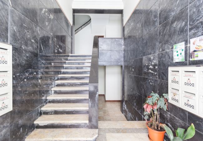 Apartment in Lisbon - Sete Rios Homey Apartment I Apartment in Lisbon - Sete Rios Homey Apartment I