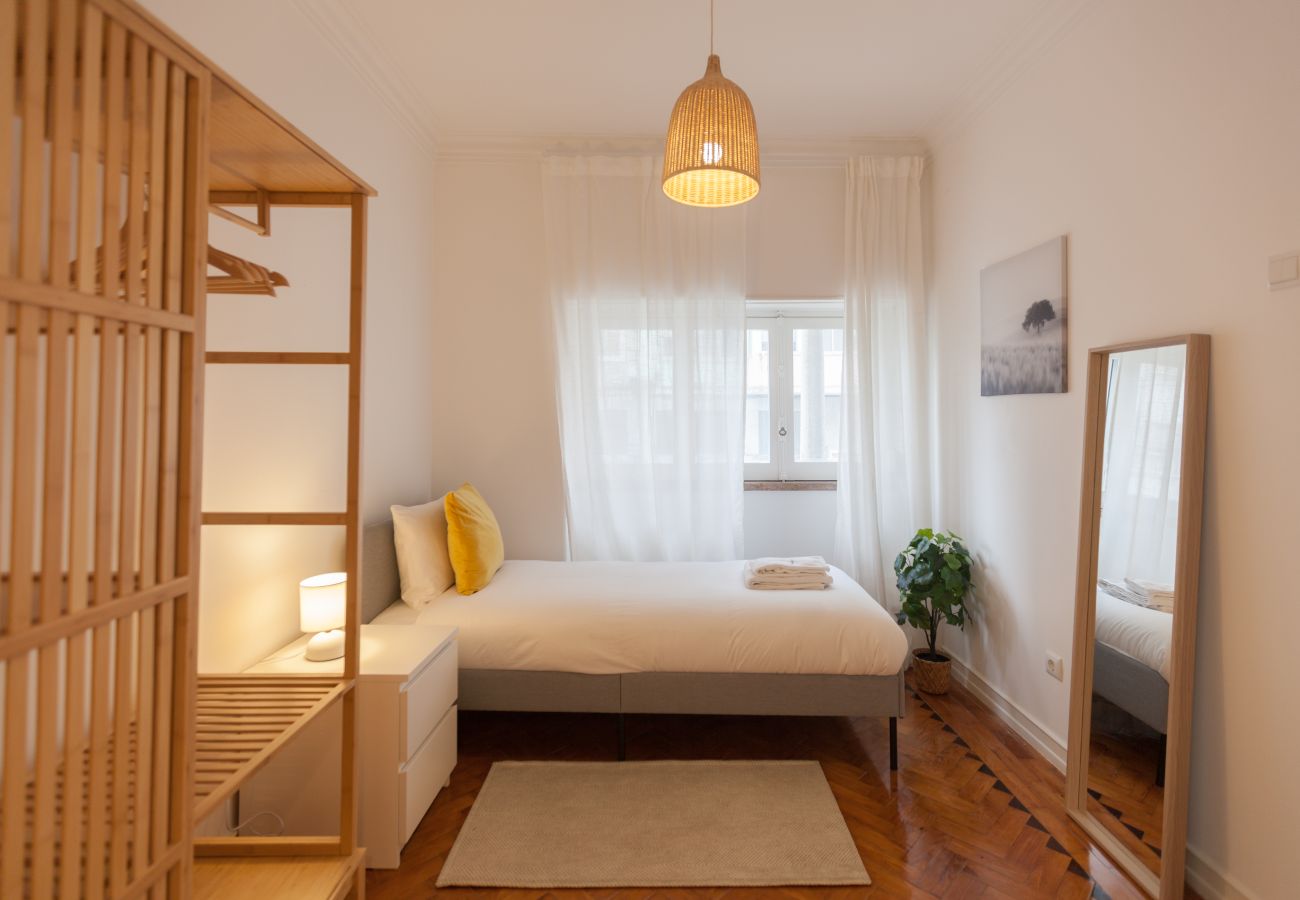 Apartment in Lisbon - Sete Rios Homey Apartment I Apartment in Lisbon - Sete Rios Homey Apartment I