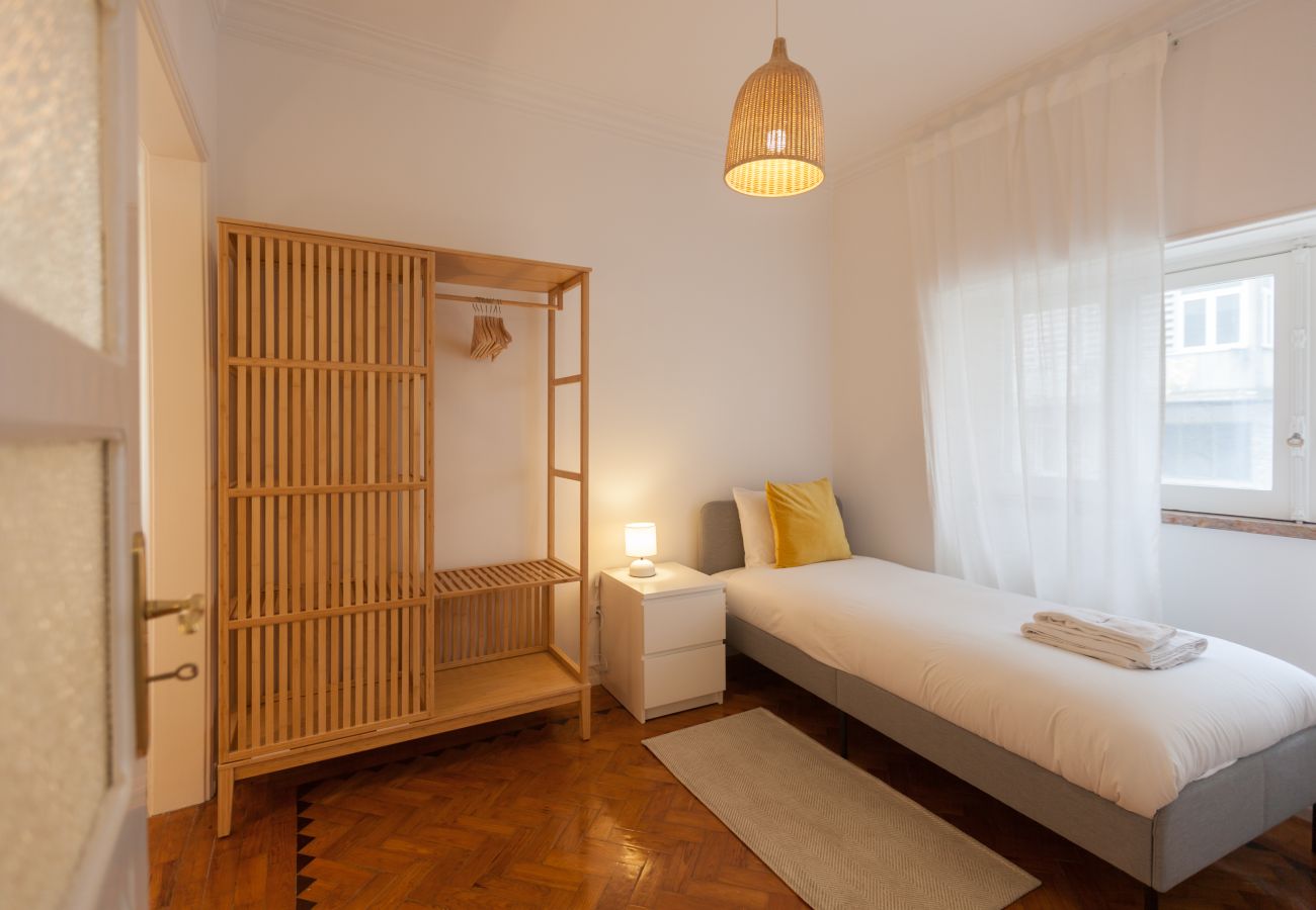 Apartment in Lisbon - Sete Rios Homey Apartment I Apartment in Lisbon - Sete Rios Homey Apartment I