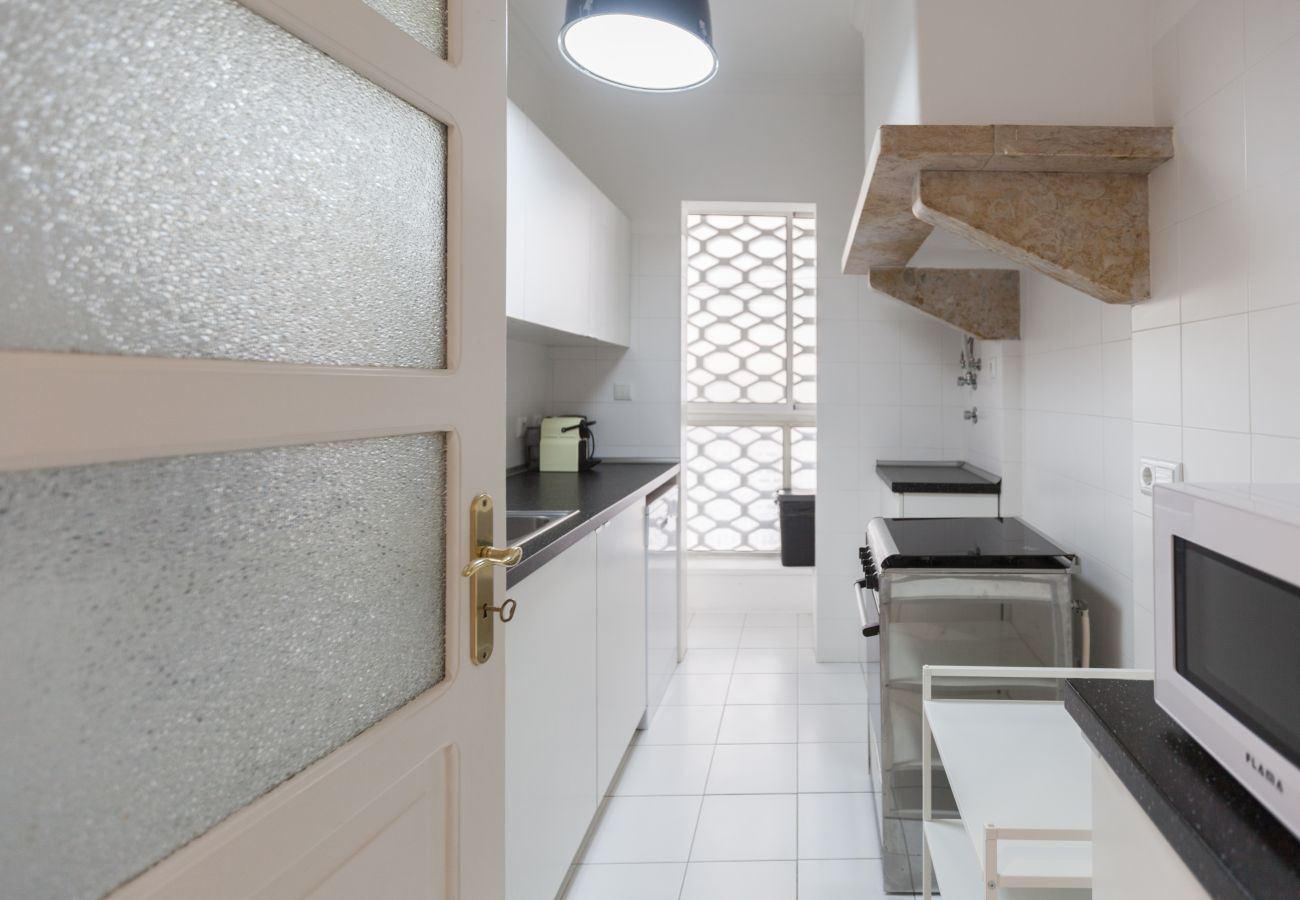 Apartment in Lisbon - Sete Rios Homey Apartment I Apartment in Lisbon - Sete Rios Homey Apartment I