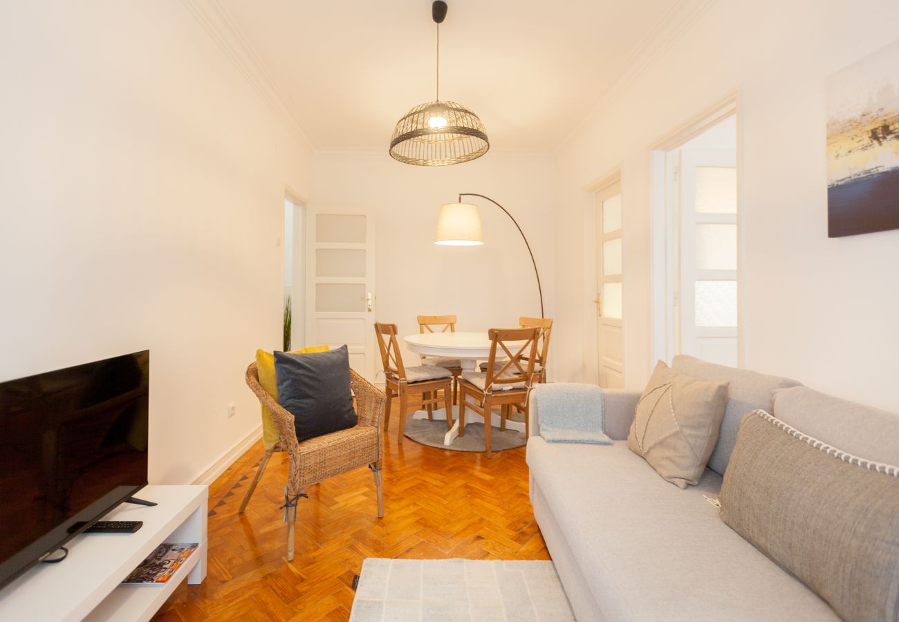 Apartment in Lisbon - Sete Rios Homey Apartment I Apartment in Lisbon - Sete Rios Homey Apartment I