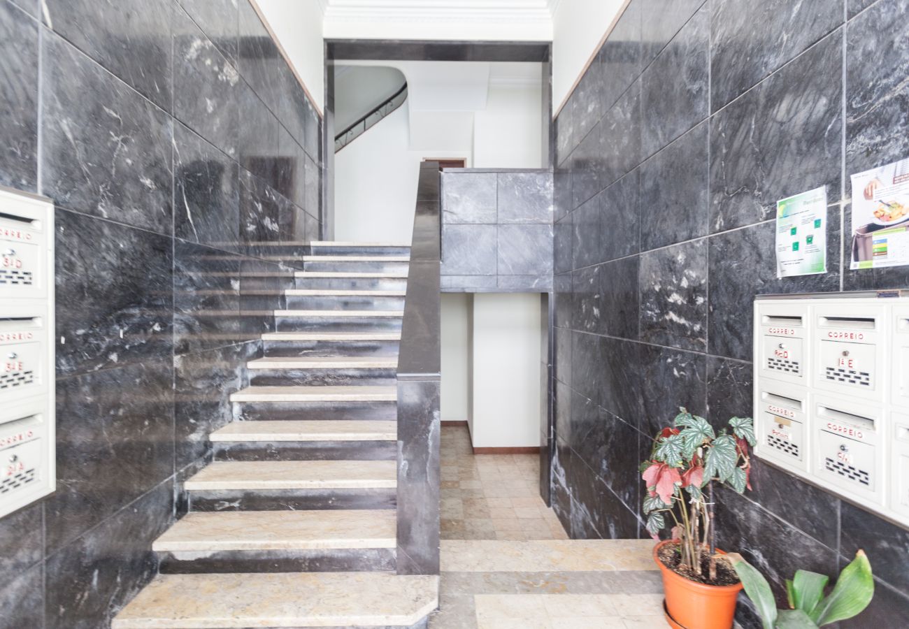 Apartment in Lisbon - Sete Rios Homey Apartment I Apartment in Lisbon - Sete Rios Homey Apartment I