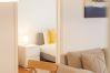 Apartment in Lisboa - Sete Rios Homey Apartment I